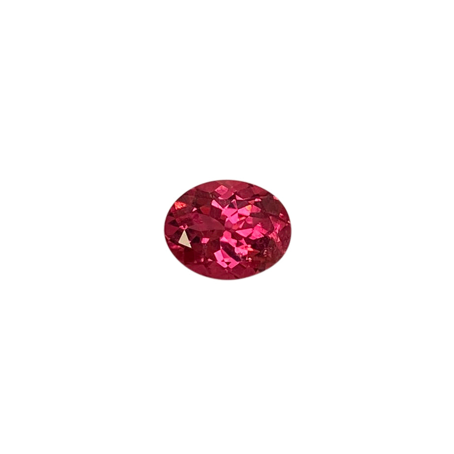 Hot Pink Tourmaline