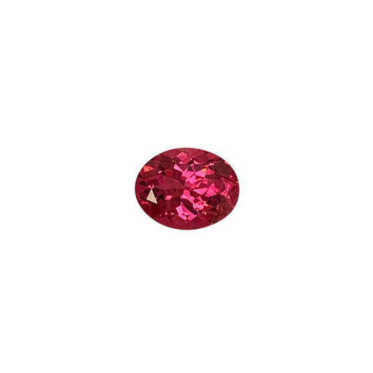 Hot Pink Tourmaline