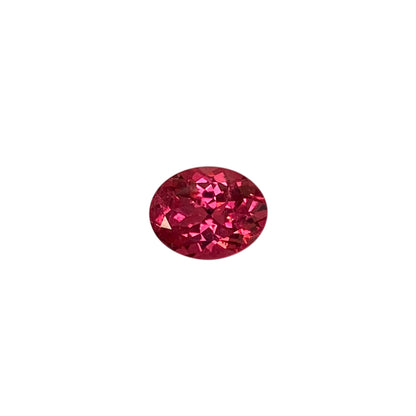 Hot Pink Tourmaline