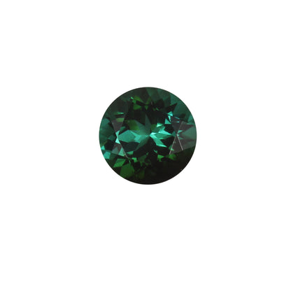 Medium Blue-Green Tourmaline