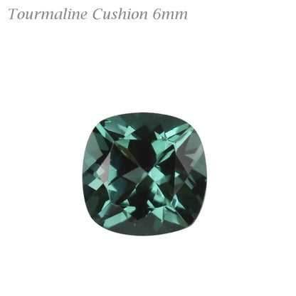 Light Blue Tourmaline