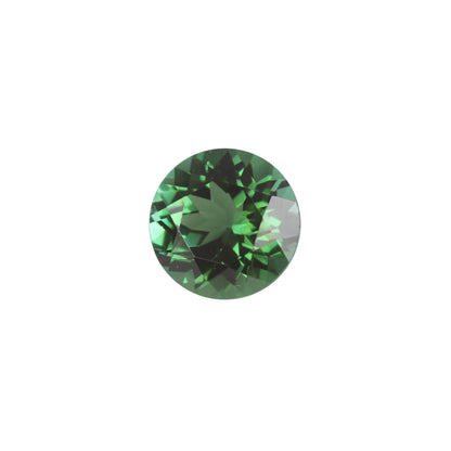 Medium Blue-Green Tourmaline