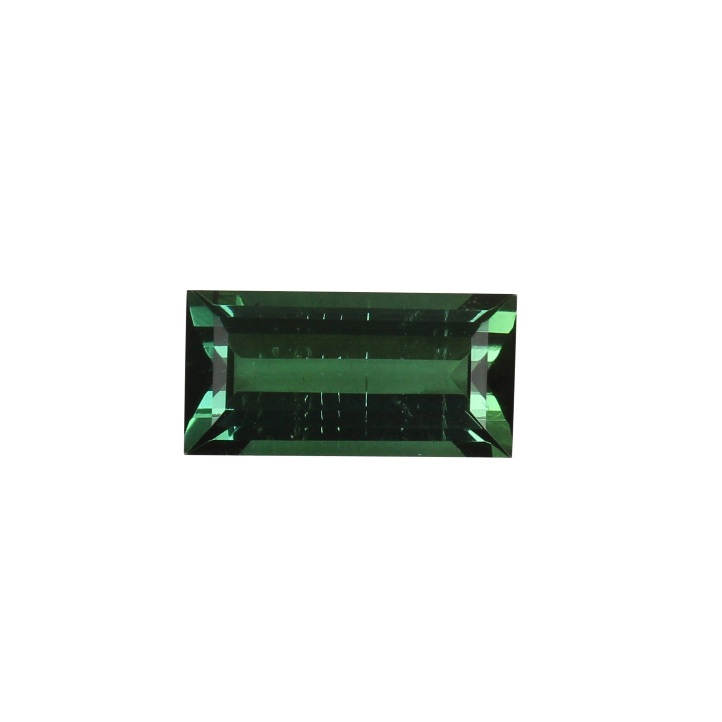 Medium Blue-Green Tourmaline