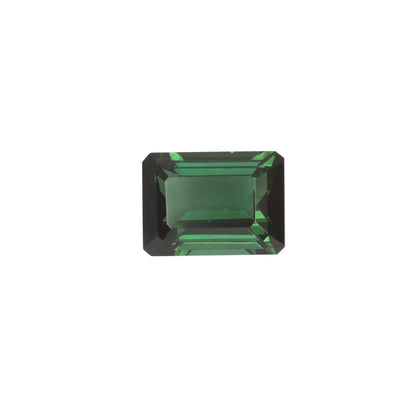 Deep Green Tourmaline