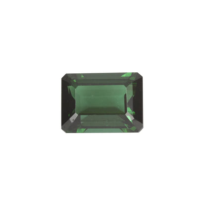 Deep Green Tourmaline