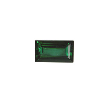 Deep Green Tourmaline