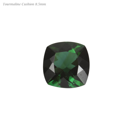 Deep Green Tourmaline