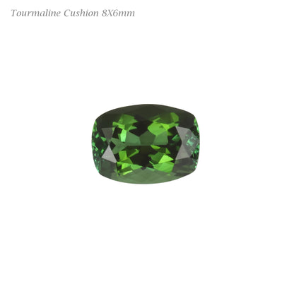 Mint Green Tourmaline