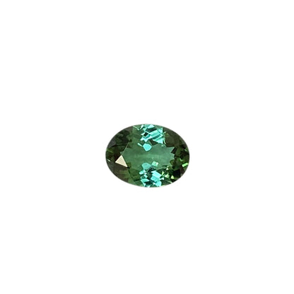 Light Blue Green Tourmaline