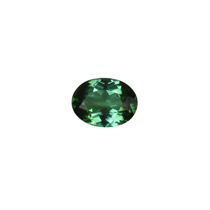 Light Blue Green Tourmaline