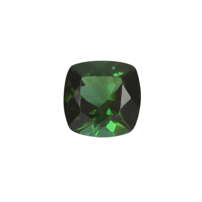 Deep Green Tourmaline