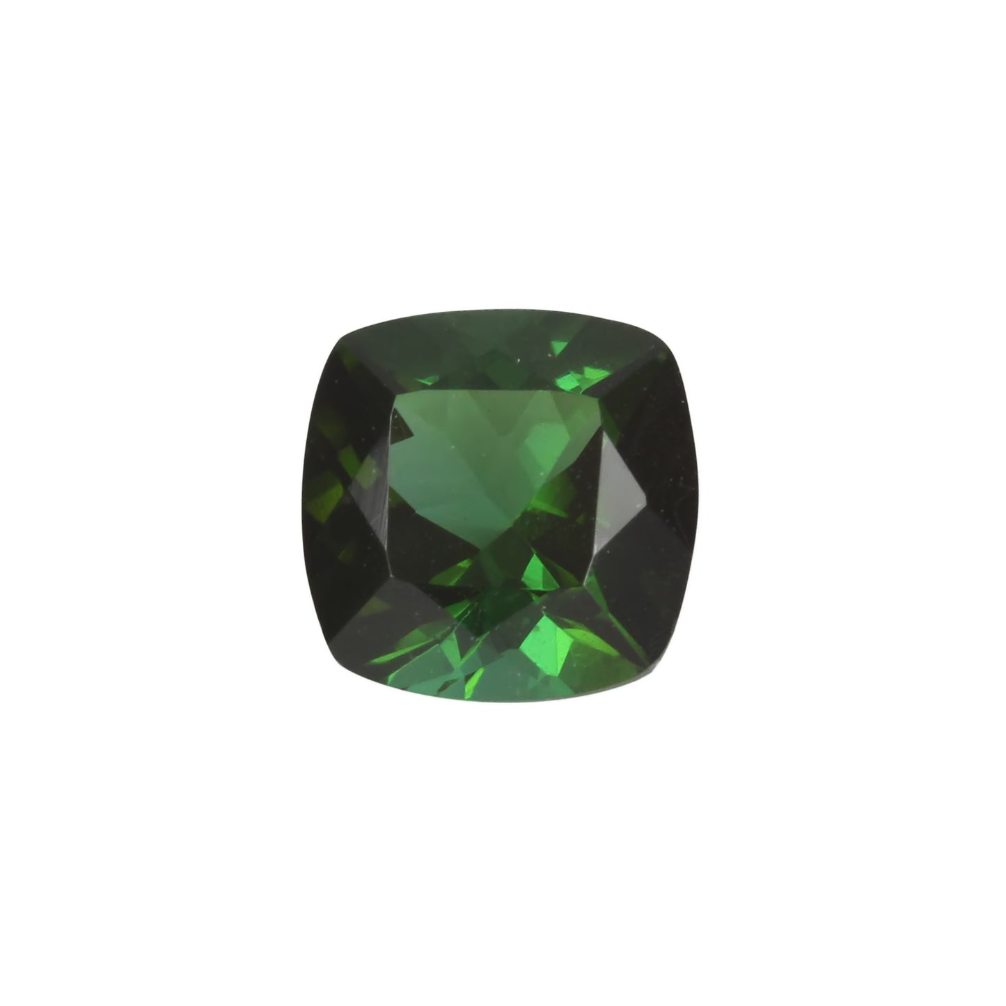 Deep Green Tourmaline