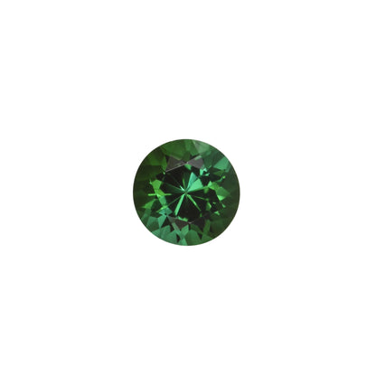 Medium Blue-Green Tourmaline