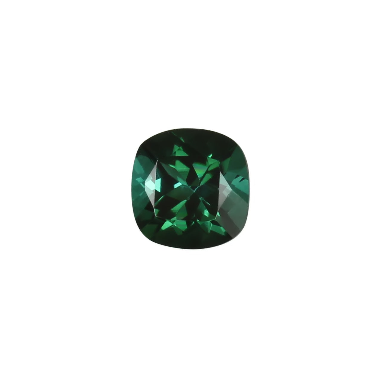 Medium Blue-Green Tourmaline