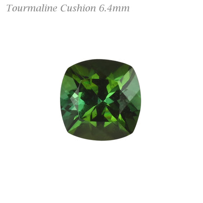 Mint Green Tourmaline