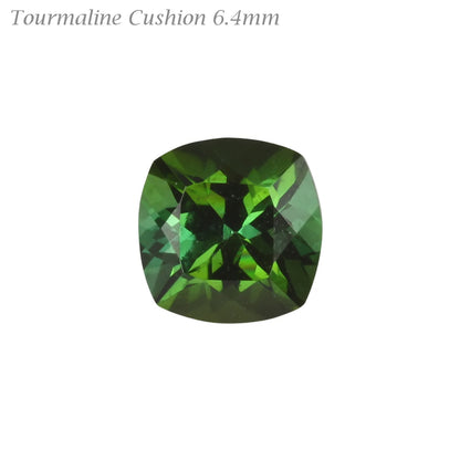 Mint Green Tourmaline