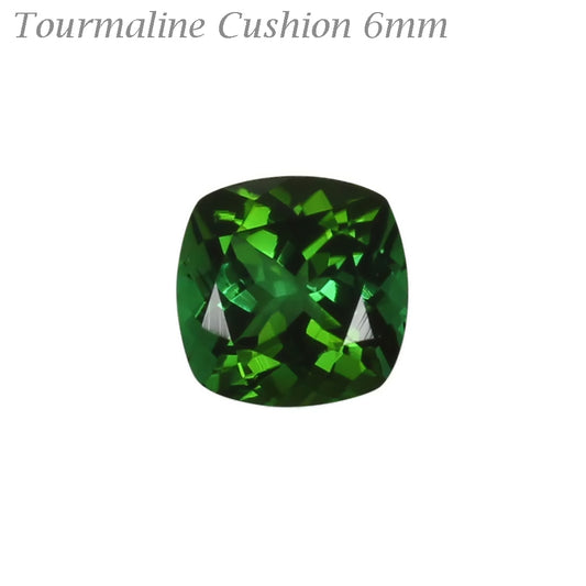 Mint Green Tourmaline