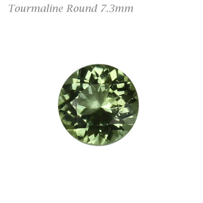 Tourmaline