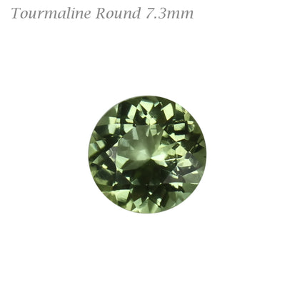 Tourmaline