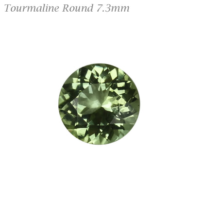 Tourmaline