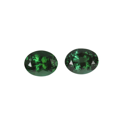 Deep Green Tourmaline