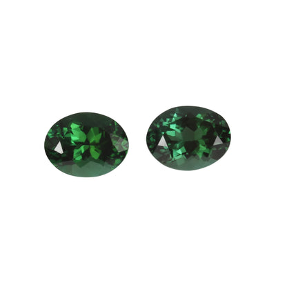 Deep Green Tourmaline