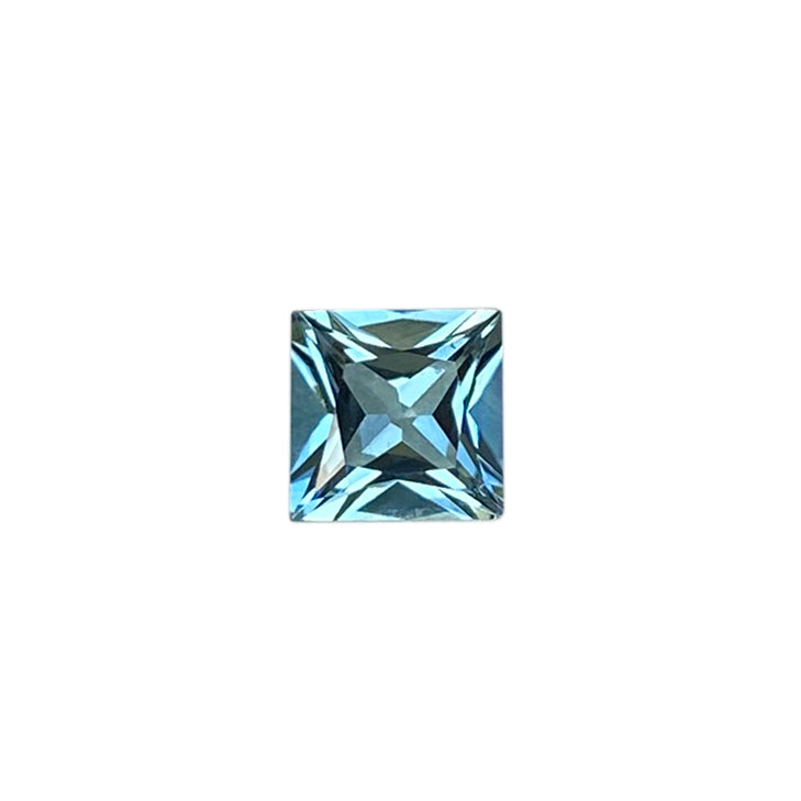 Light Blue Tourmaline