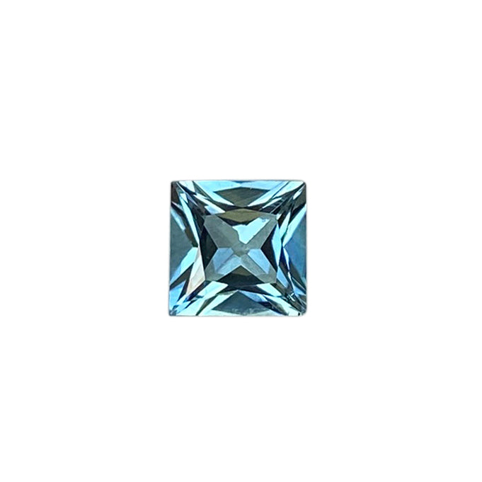 Light Blue Tourmaline