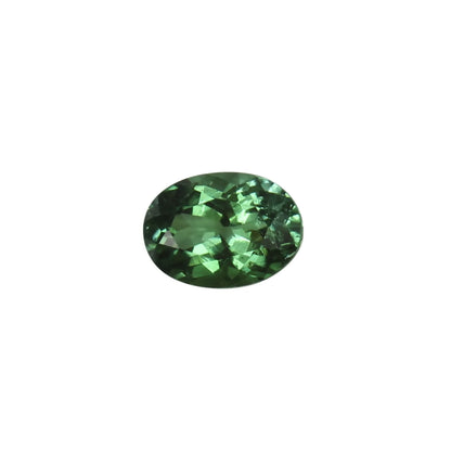 Medium Blue-Green Tourmaline