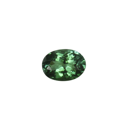 Medium Blue-Green Tourmaline