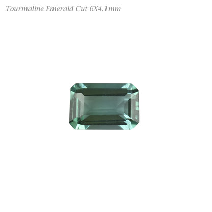 Light Blue Tourmaline