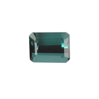 Medium Blue-Green Tourmaline