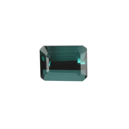 Medium Blue-Green Tourmaline