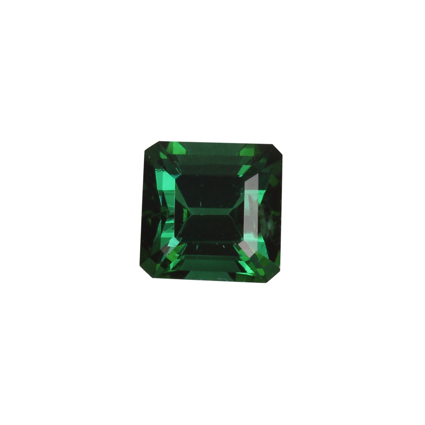 Medium Blue-Green Tourmaline