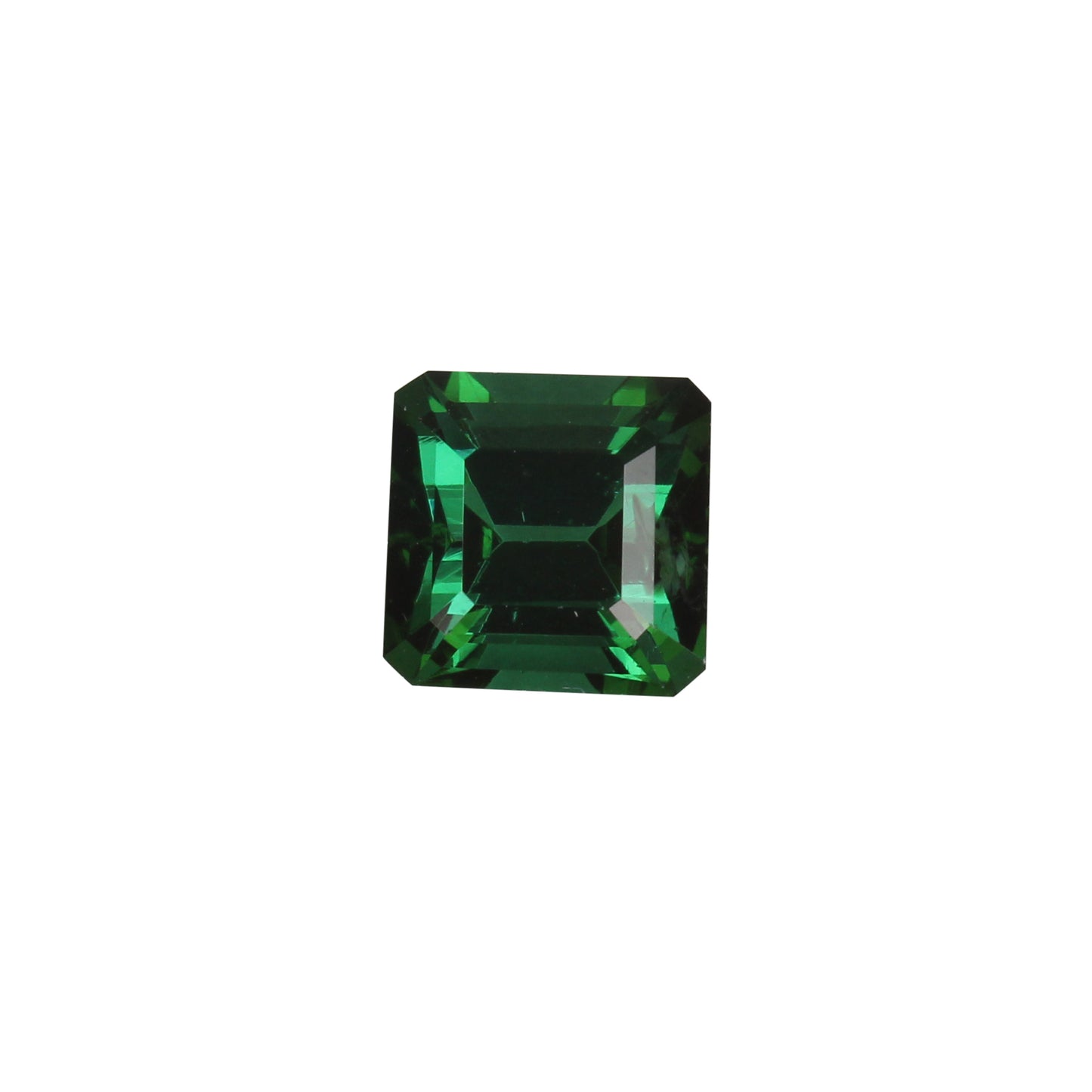 Medium Blue-Green Tourmaline