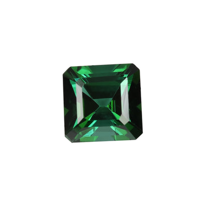 Deep Blue-Green Tourmaline