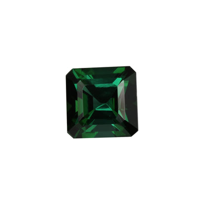 Deep Blue-Green Tourmaline