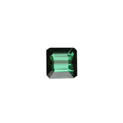 Deep Blue-Green Tourmaline