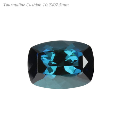 Deep Blue Tourmaline