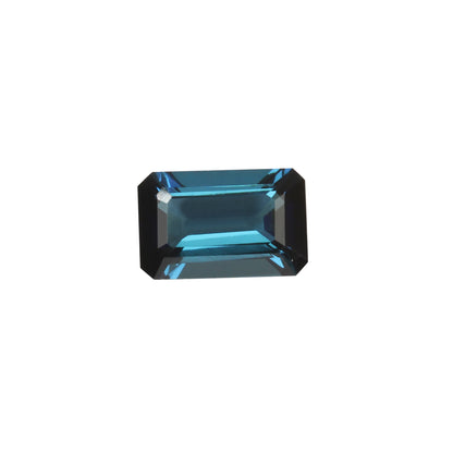 Deep Blue Tourmaline