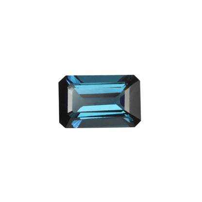 Deep Blue Tourmaline