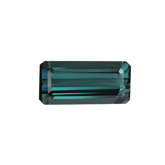 Deep Blue Tourmaline