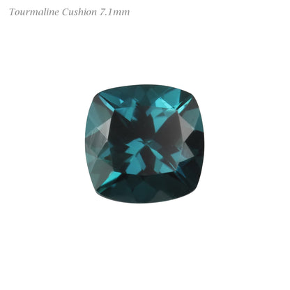 Medium Blue Tourmaline