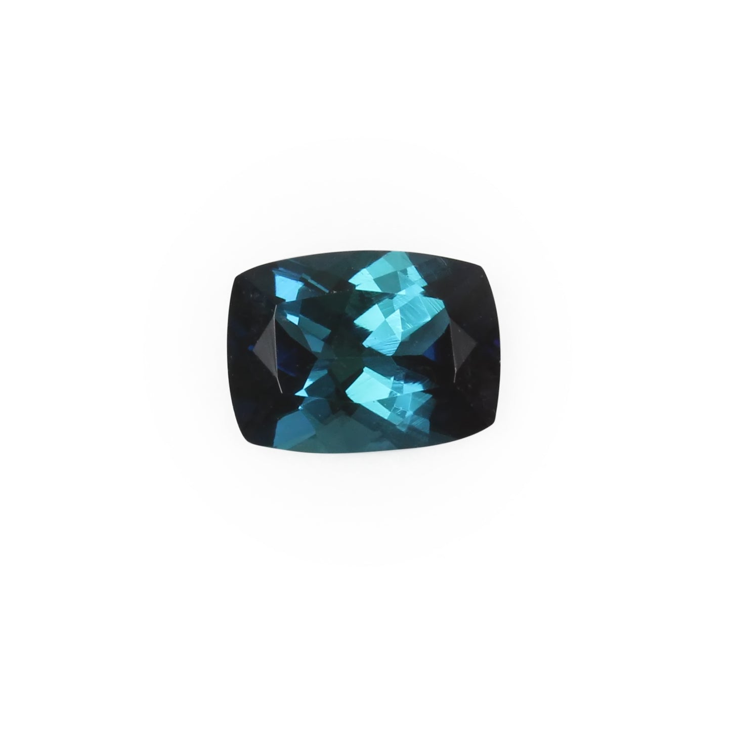 Deep Blue Tourmaline