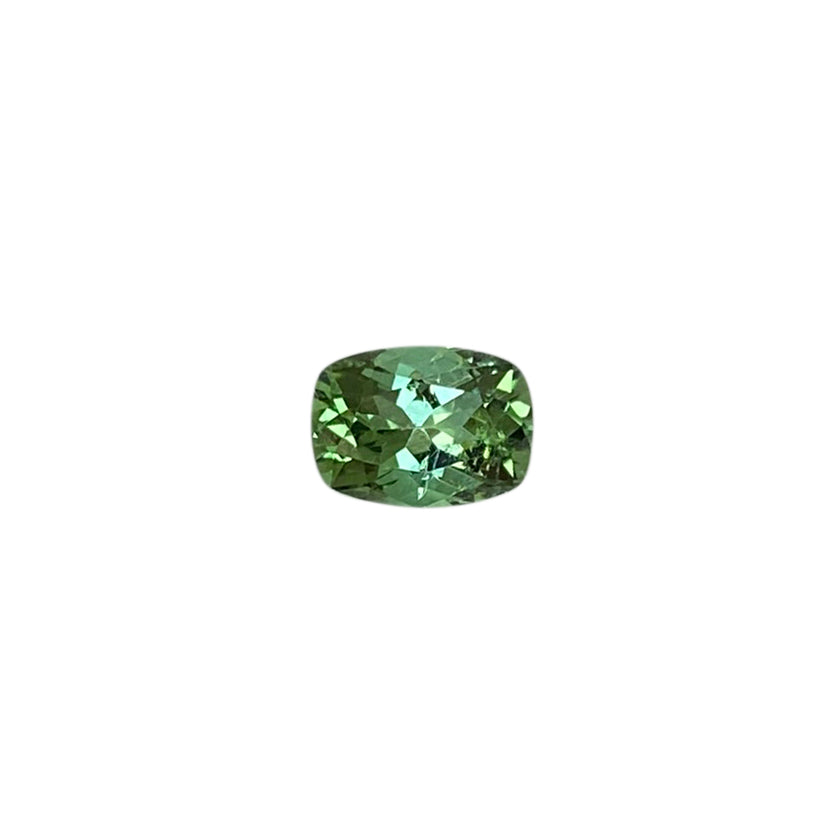 Mint Green Tourmaline