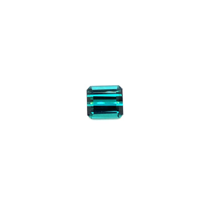 Medium Blue-Green Tourmaline