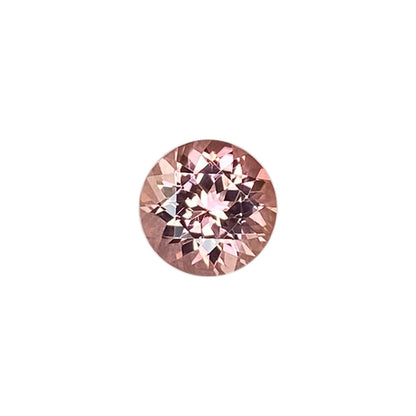 Pink Tourmaline