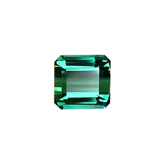 Medium Blue-Green Tourmaline