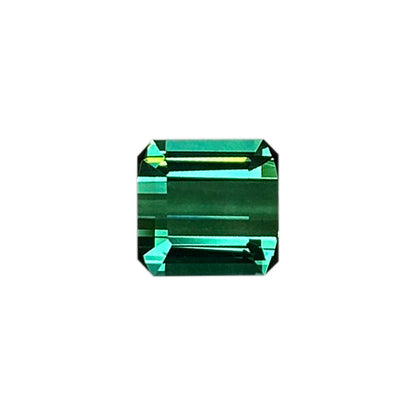 Medium Blue-Green Tourmaline