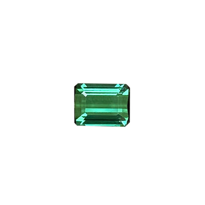 Medium Green-Blue Tourmaline